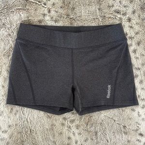 REEBOK Workout Shorts